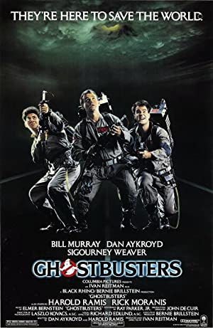 Ghostbusters 1984 UHD BluRay 2160p TrueHD Atmos 7 1 HEVC REMUX FraMeSToR Scrambled