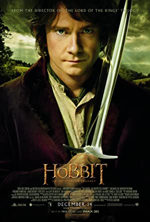 The Hobbit An Unexpected Journey 2012 3D 1080p Bluray H SBS X264 zman