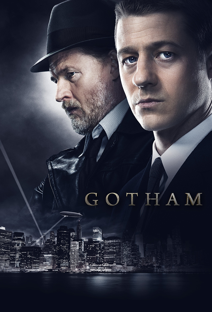 Gotham S03E03 1080p HDTV x264