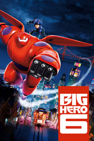 Big Hero 6 2014 CAM READNFO XVID AC3 ACAB