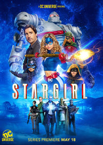 Stargirl S01E12 Stars and S T R I P E Part One 2160p DCU WEB DL DDP5 1 HEVC NTb