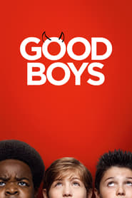 Good Boys 2019 1080p BluRay x264 nikt0 Obfuscated
