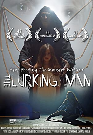 The Lurking Man (2017)