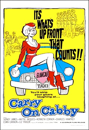 Carry on Cabby 1963 DVDRip x264 1 O2STK Obfuscated