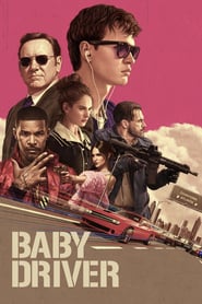 Baby Driver 2017 1080p BluRay x264 SPARKS Obfuscated