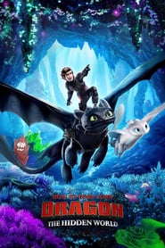 How to Train Your Dragon The Hidden World 2019 BDRip X264 DEFLATE  franky007