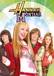 Hannah Montana S02E06 You Gotta Not Fight for Your Right to Party SDTV Obfuscated