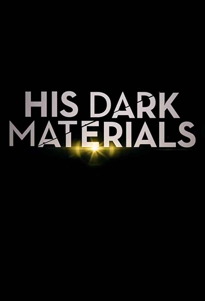 His Dark Materials S01E04 Armour 1080p AMZN WEB DL DDP5 1 H 264 NTb Scrambled