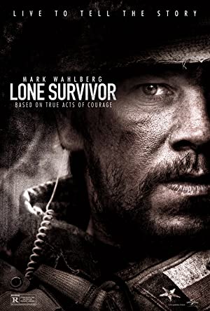 Lone Survivor 2013 BluRay 1080p x264 DD5 1 HDWinG