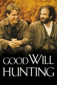 Good Will Hunting 1997 1080p BrRip x264 YIFY