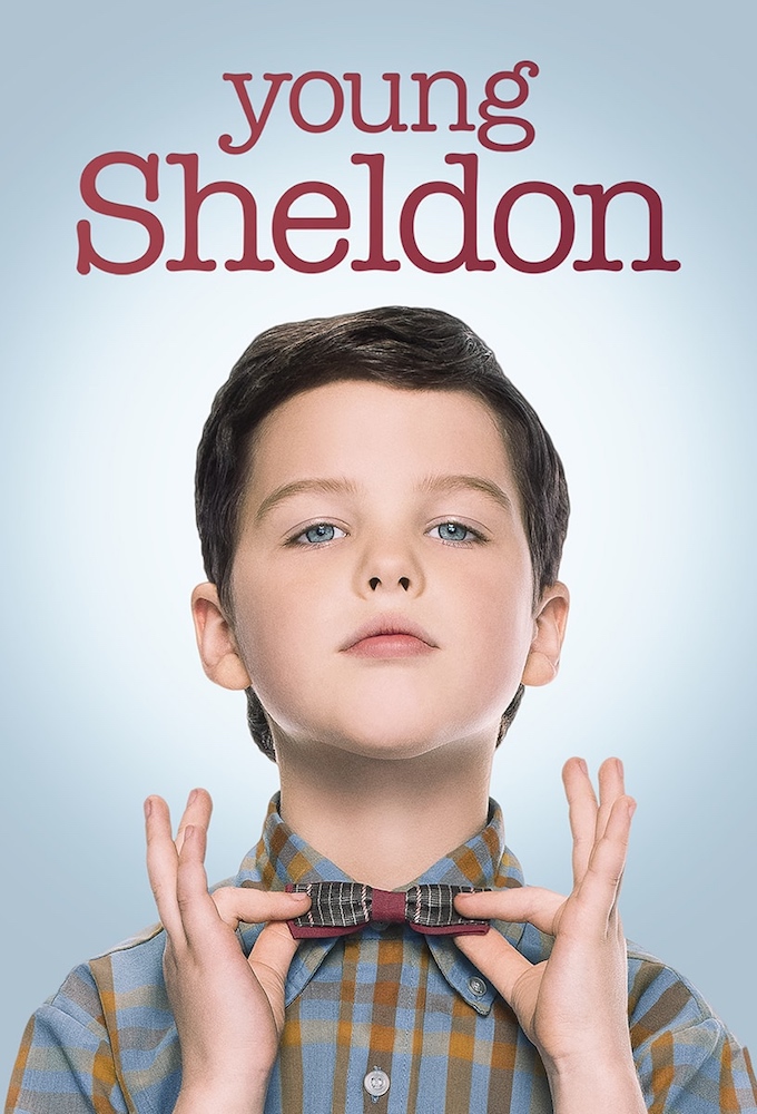 Young Sheldon S03E14 720p HDTV x264 AVS