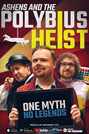 Ashens And The Polybius Heist 2020 2160p Vimeo WEB DL AAC2 0 H 264 Spark
