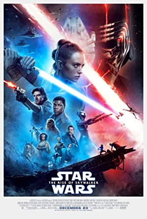 Star Wars The Rise Of Skywalker 2019 1080p BDRip AAC5 1 X264 LEGi0N