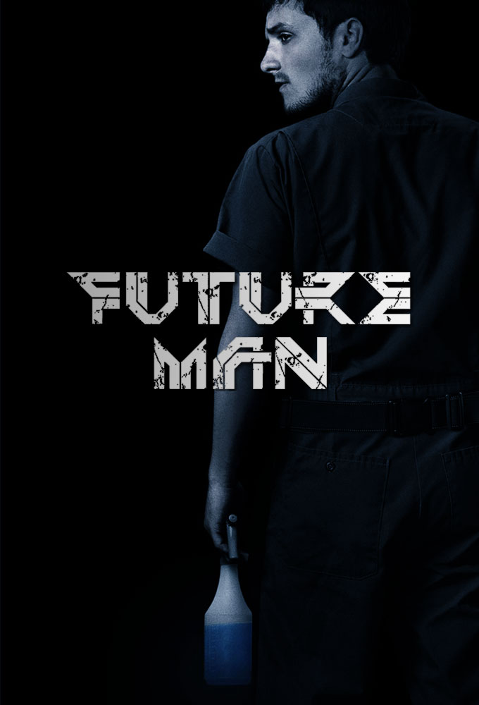Future Man S02E09 INTERNAL 2160p WEB H265 DEFLATE