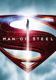 Man Of Steel (2013) 3D half SBS