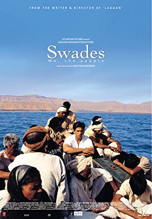 Swades 2004 720p BluRay nHD x264 NhaNc3 Obfuscated