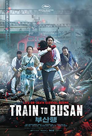 Train to Busan 2016 1080p BluRay DTS HD MA 5 1 x264 FuzerHD
