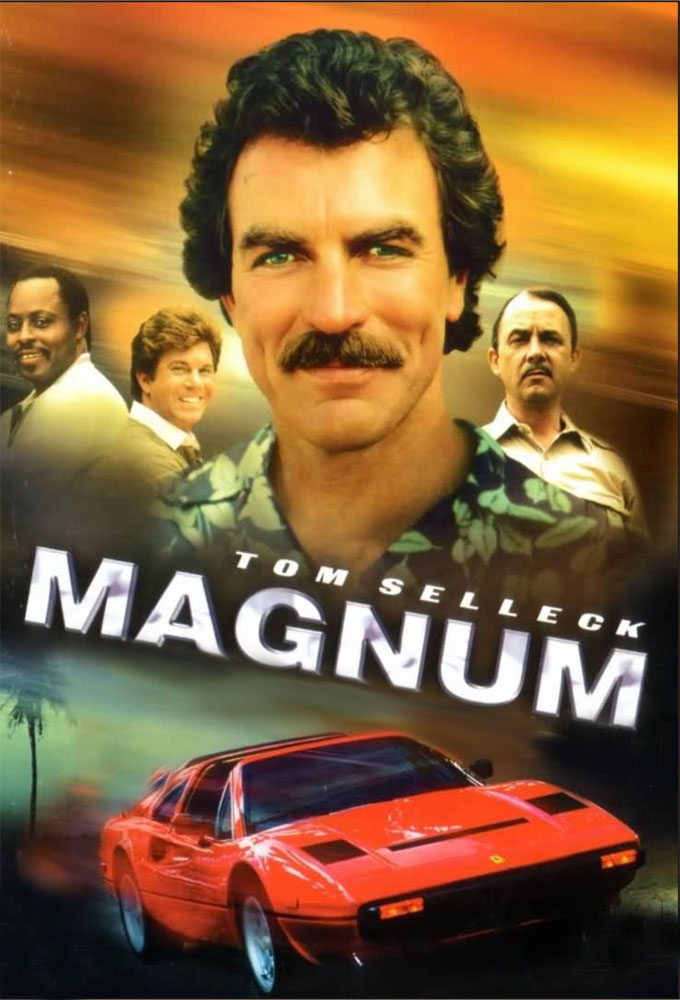Magnum P I S01E01 Dont Eat the Snow in Hawaii 1 HDTV 720p x264 AC3 DL FKKTV Obfuscated