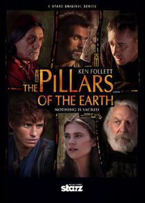 Pillars of the Earth Part 1 720p BluRay X264 REWARD Obfuscated