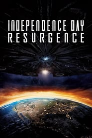 Independence Day Resurgence (2016)