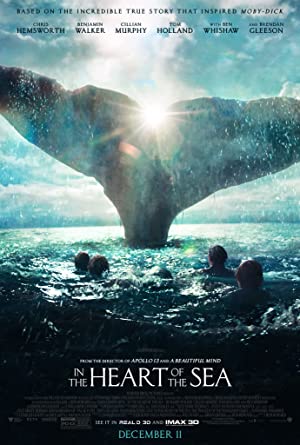 In the Heart of the Sea 2015 3D 1080p BluRay x264 PSYCHD