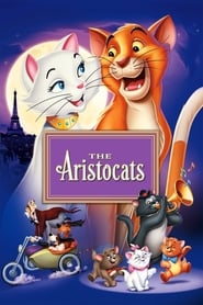 The Aristocats 1970 WS DVDRip XviD PARTiCLE