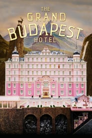 The Grand Budapest Hotel 2014 1080p BluRay DTS x264 FoRM