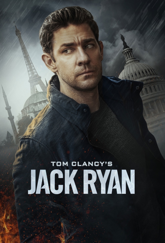 Tom Clancys Jack Ryan S01E05 2160p HDR Amazon WEBRip DD5 1 x265 TrollUHD Scrambled