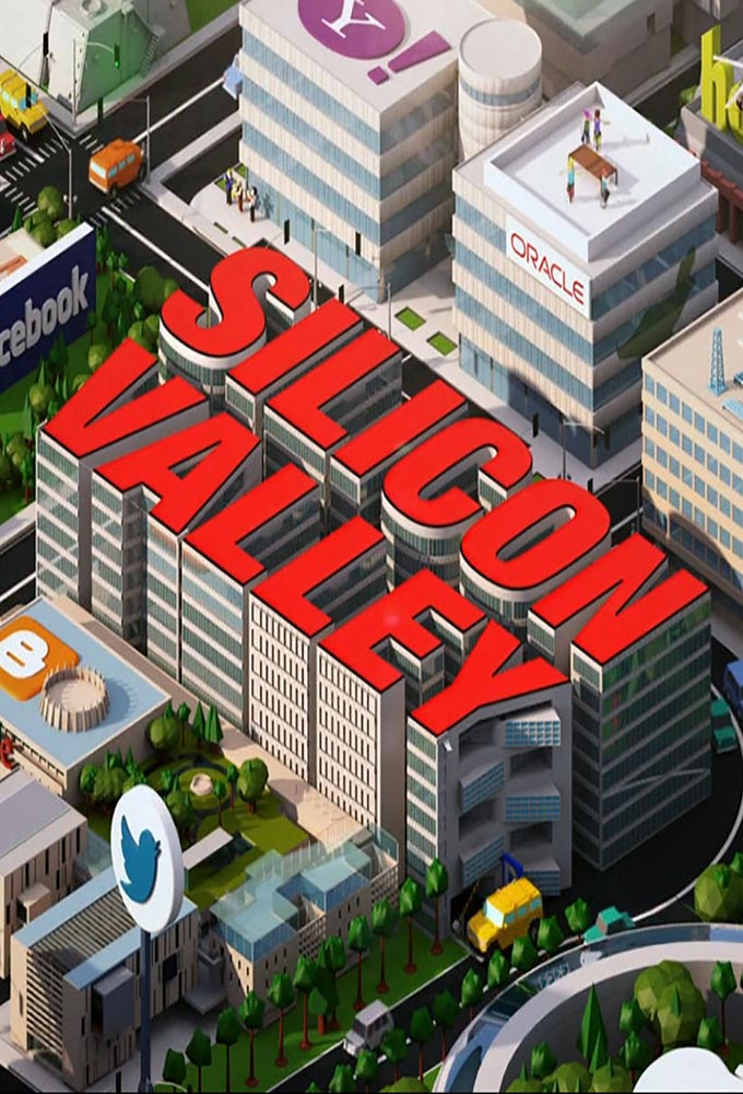 Silicon Valley S03E06 HDTV x264 KILLERS Obfuscated
