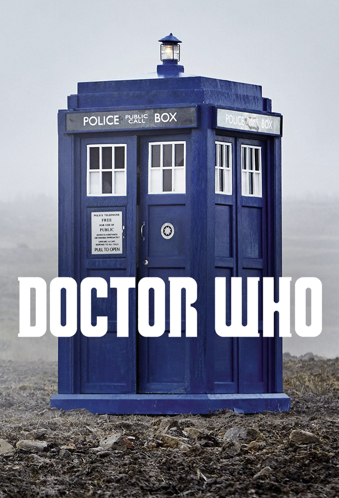 Doctor Who 2005 S11E01 720p HDTV x264 FoV Obfuscated