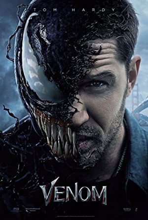 Venom 2018 BluRay 1080p DD5 1 X264 BHDStudio Obfuscated