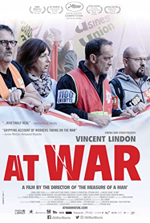 At War 2018 720p BluRay DTS x264 HDH Obfuscated