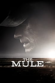 The Mule 2018 1080p BluRay x264 DRONES Scrambled