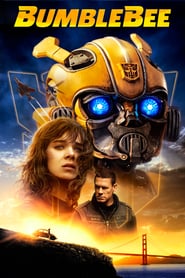 Bumblebee 2018 1080p BluRay x264 SPARKS AsRequested
