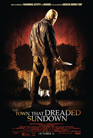 the town that dreaded sundown 3d 2014 720p bluray x264 pussyfoot Obfuscated