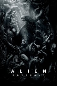Alien Covenant 2017 BDRip x264 SPARKS