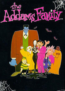 The Addams Family 1964 S02E14 Morticias Dilemma DVDRip x264 HQE Scrambled