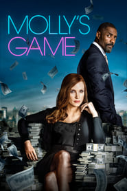 mollys game 2017 1080p bluray x264 1 drones Obfuscated