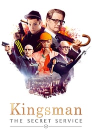 Kingsman The Secret Service (2014)