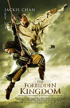 The Forbidden Kingdom 2008 MULTi TRUEFRENCH 1080p BluRay x264 FiDELiO