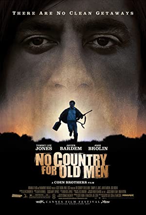 No Country For Old Men DVDRip XviD Diamondnzbhangout
