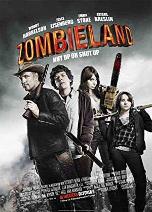 Zombieland 2009 720p BluRay DD5 1 x264 playHD Obfuscated