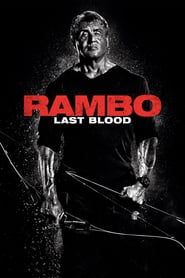 Rambo Last Blood 2019 COMPLETE NTSC DVD9 HONOR