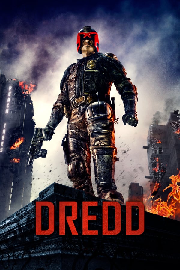 Dredd 2012 2D 3D BLURAY BD25 Remux