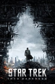 Star Trek Into Darkness 2013 PROPER 720p BluRay x264 SPARKS