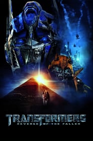 Transformers   Revenge Of The Fallen (2009) 3D half SBS (2D naar 3D conversie)