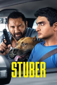 Stuber 2019 1080p WEB DL DD5 1 H 264 FGT Obfuscated