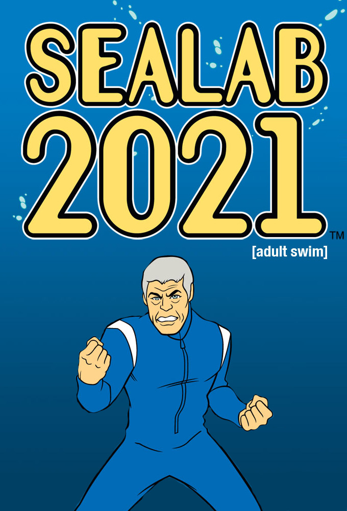 Sealab 2021 S04E03 SDTV Green Fever Obfuscated