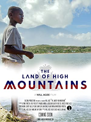 The Land of High Mountains (2018)