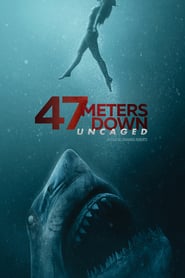 47 Meters Down Uncaged 2019 720p WEB DL H 264 AC3 EVO Obfuscated
